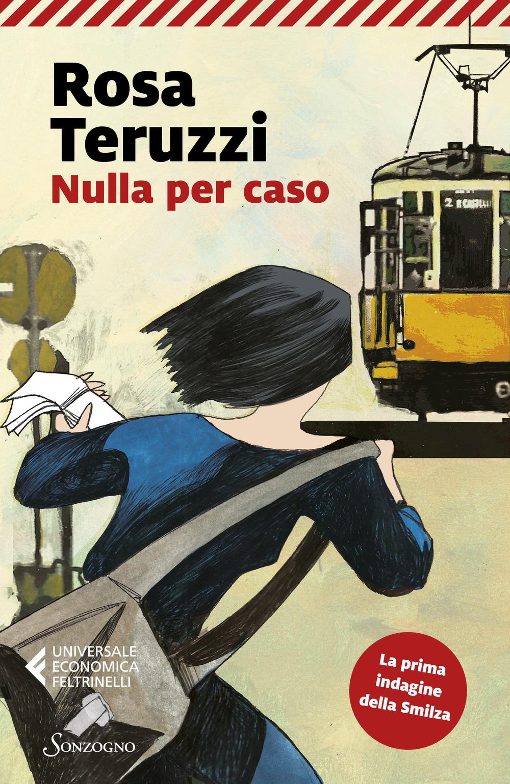 Vorderes Coverbild Nulla per caso