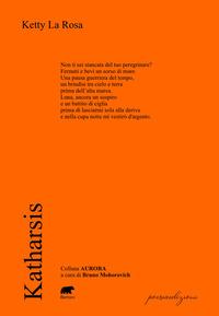 Vorderes Coverbild Katharsis