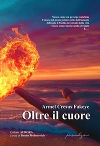Vorderes Coverbild Oltre il cuore