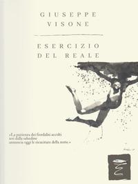 Vorderes Coverbild Esercizio del reale