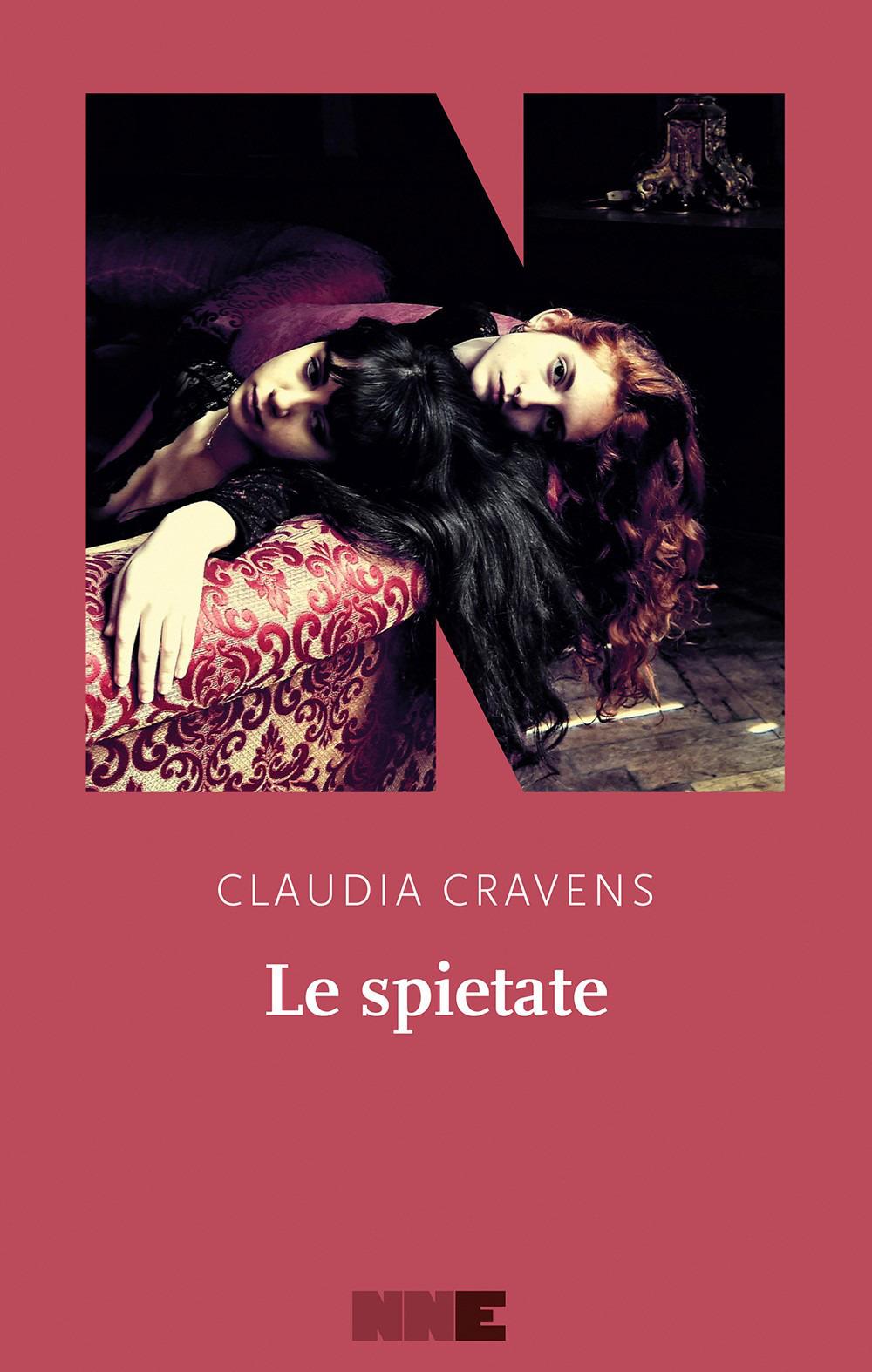Vorderes Coverbild Le spietate