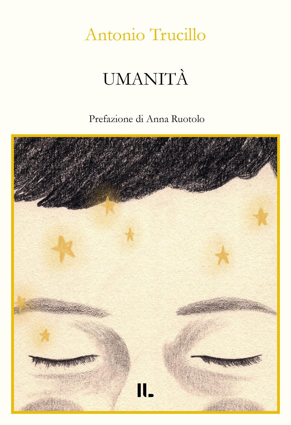 Vorderes Coverbild Umanità