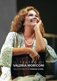 Vorderes Coverbild Il teatro di Valeria Moriconi