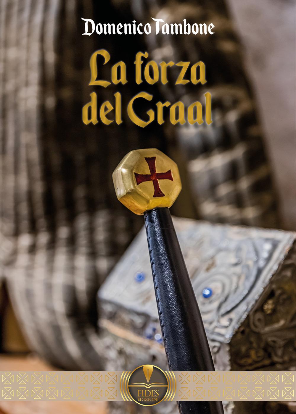 Vorderes Coverbild La forza del Graal