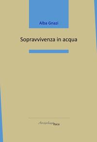 Vorderes Coverbild Sopravvivenza in acqua