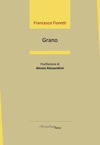 Vorderes Coverbild Grano