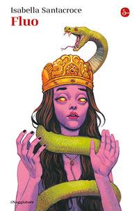 Vorderes Coverbild Fluo