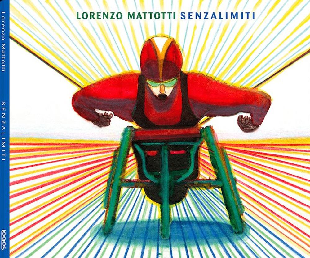 Vorderes Coverbild Senzalimiti