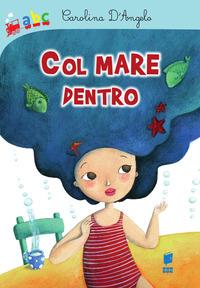 Vorderes Coverbild Col mare dentro