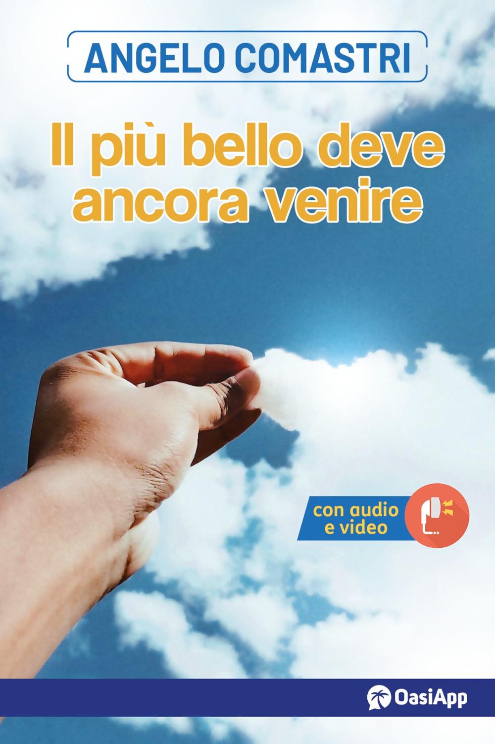 Vorderes Coverbild Il più bello deve ancora venire