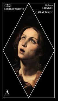 Vorderes Coverbild Caravaggio