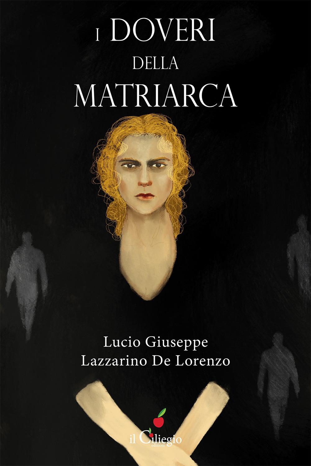 Vorderes Coverbild I doveri della matriarca