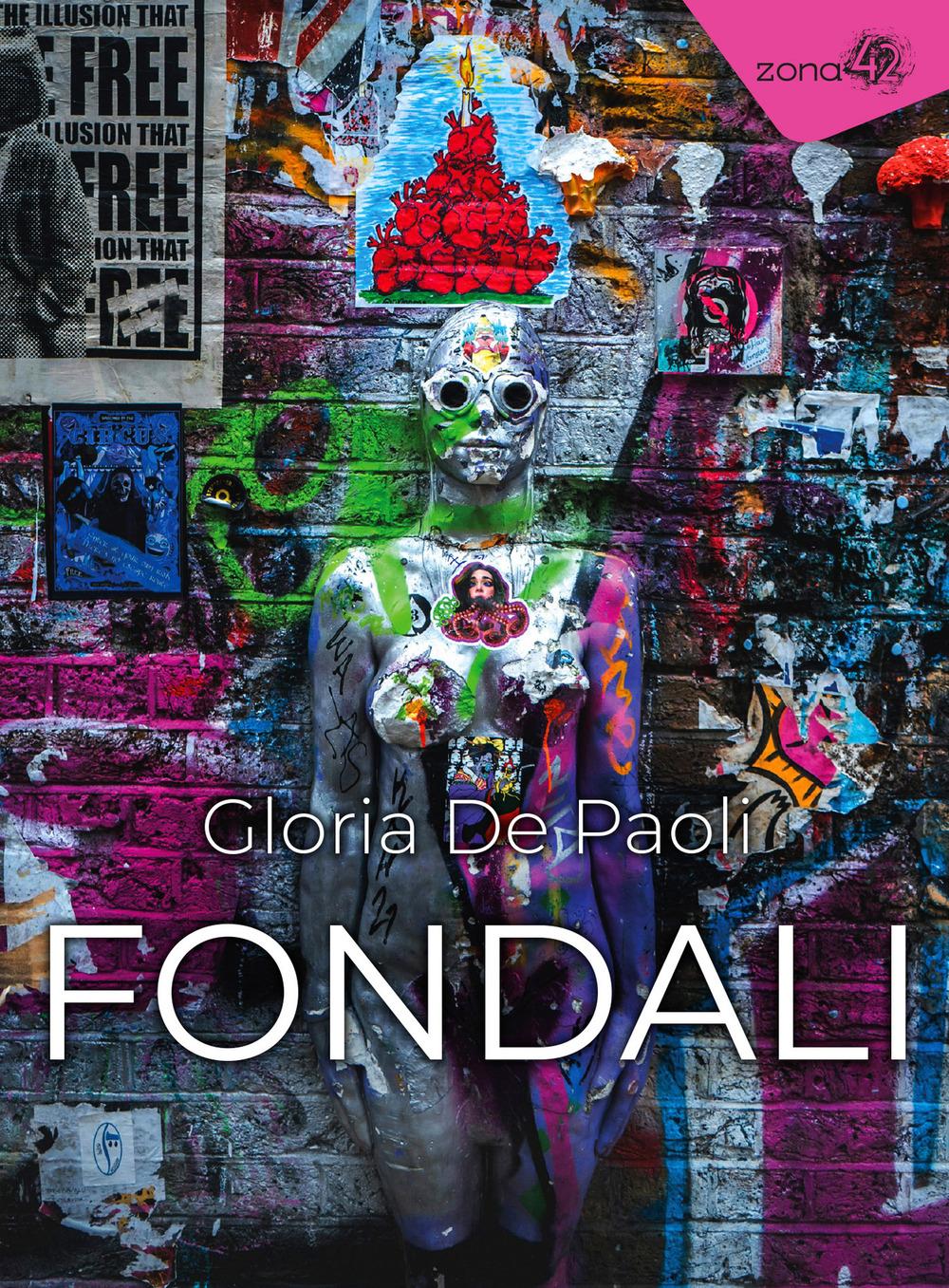 Vorderes Coverbild Fondali
