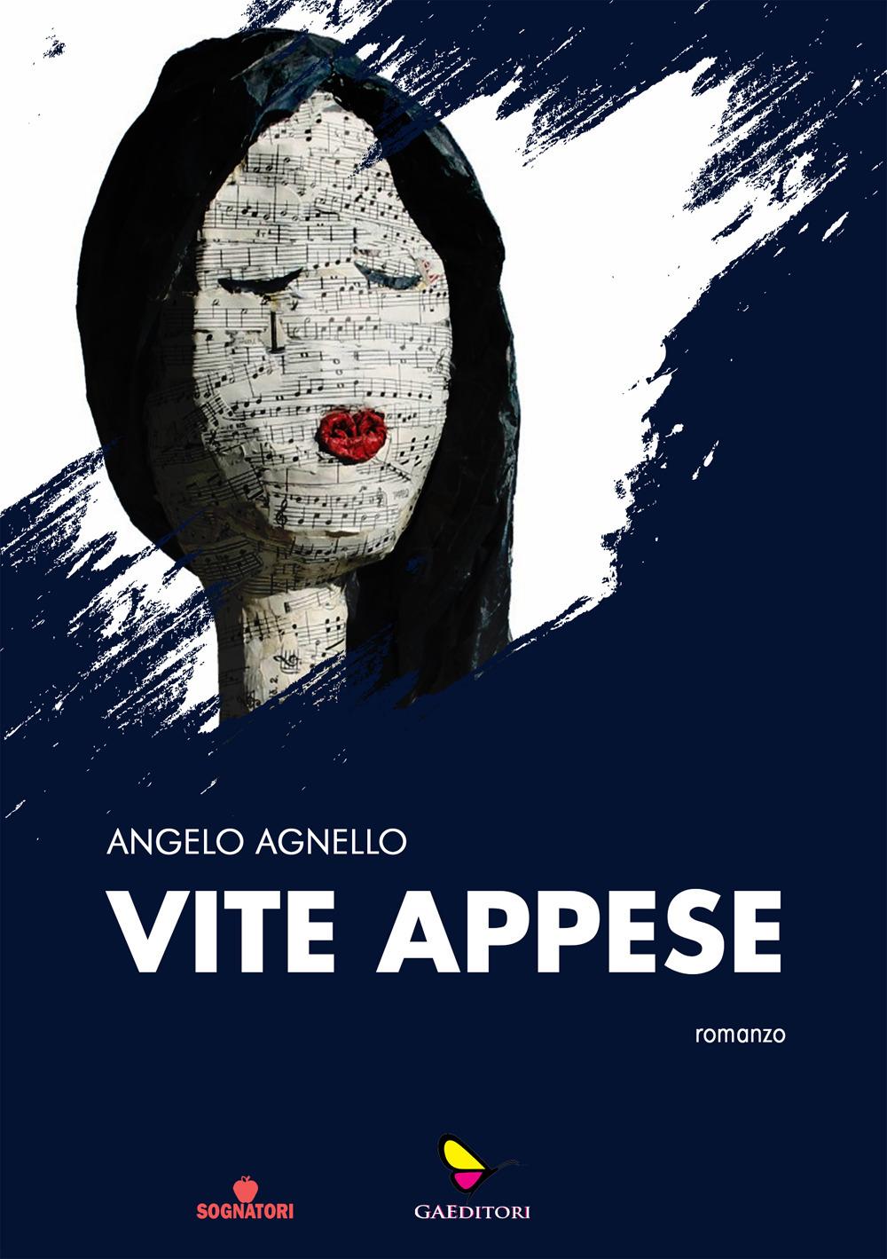 Vorderes Coverbild Vite appese