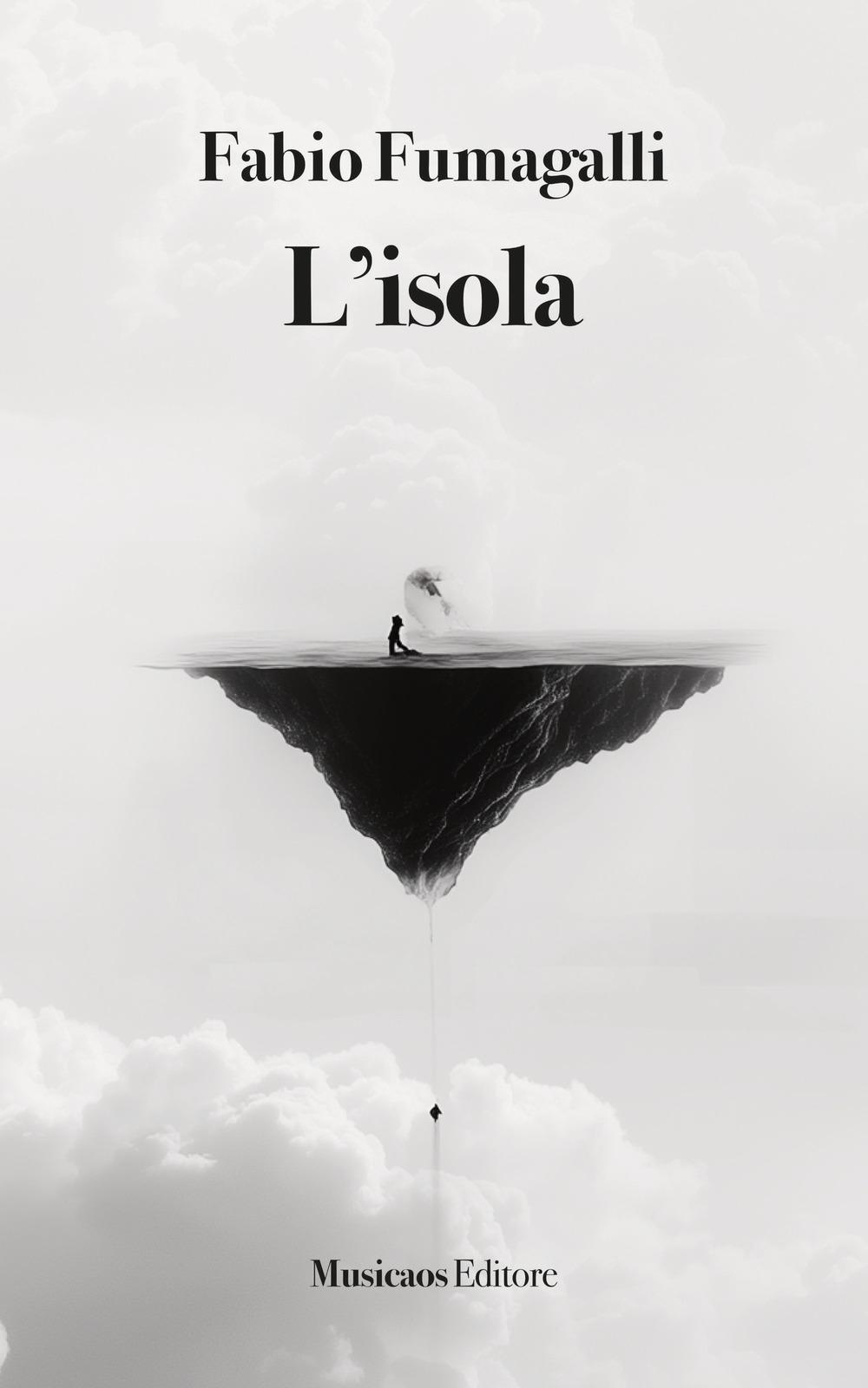 Vorderes Coverbild L' isola