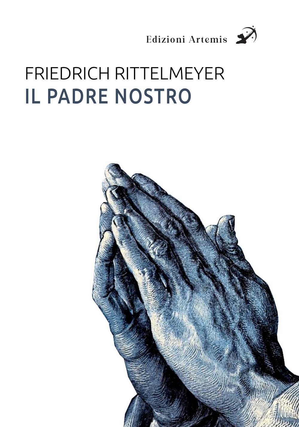 Vorderes Coverbild Il padre nostro