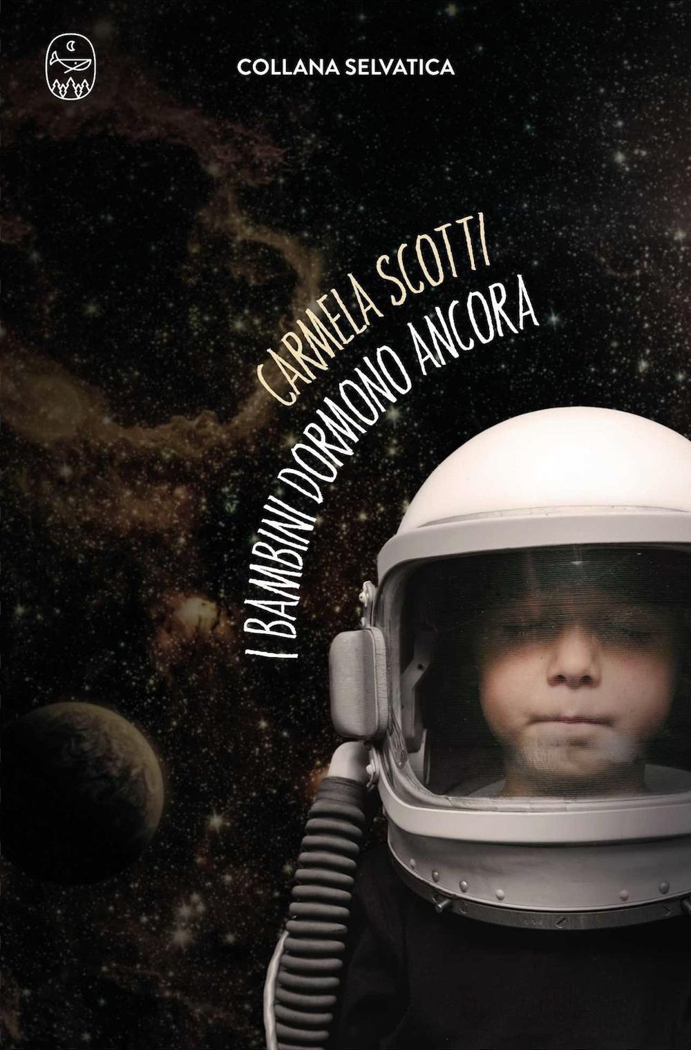 Vorderes Coverbild I bambini dormono ancora
