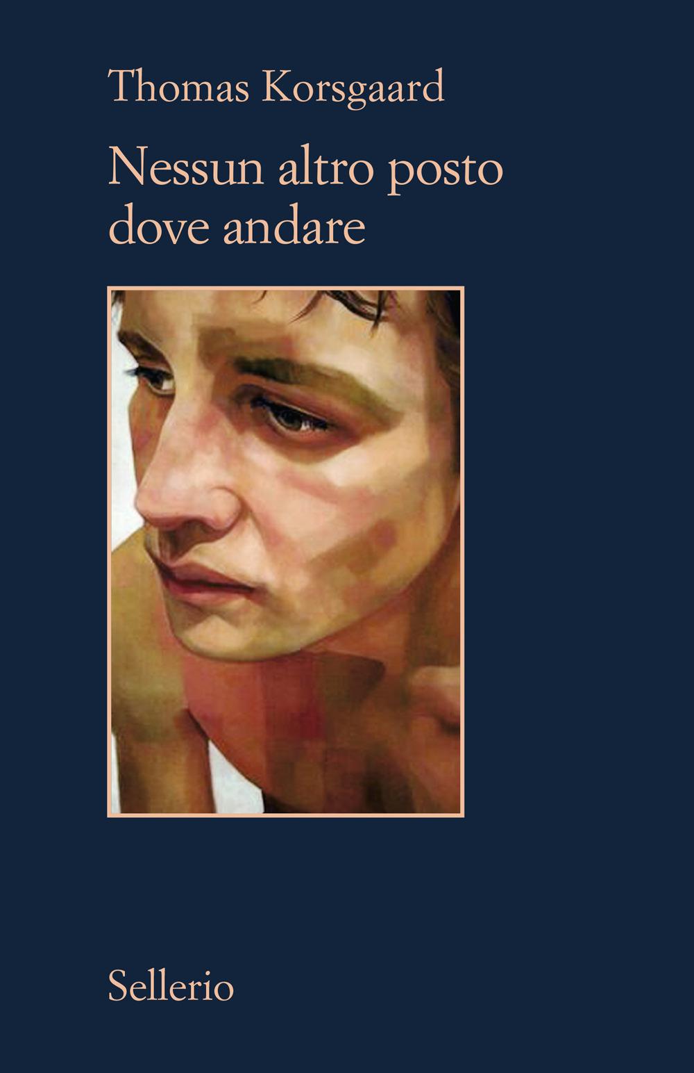 Vorderes Coverbild Nessun altro posto dove andare