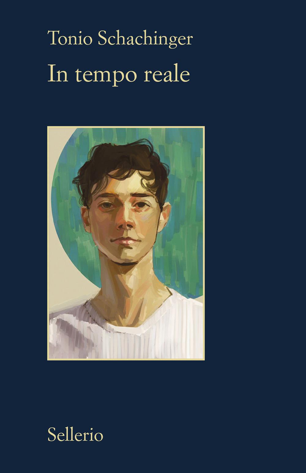 Vorderes Coverbild In tempo reale