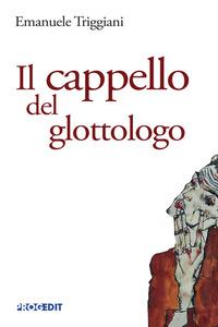 Vorderes Coverbild Il cappello del glottologo