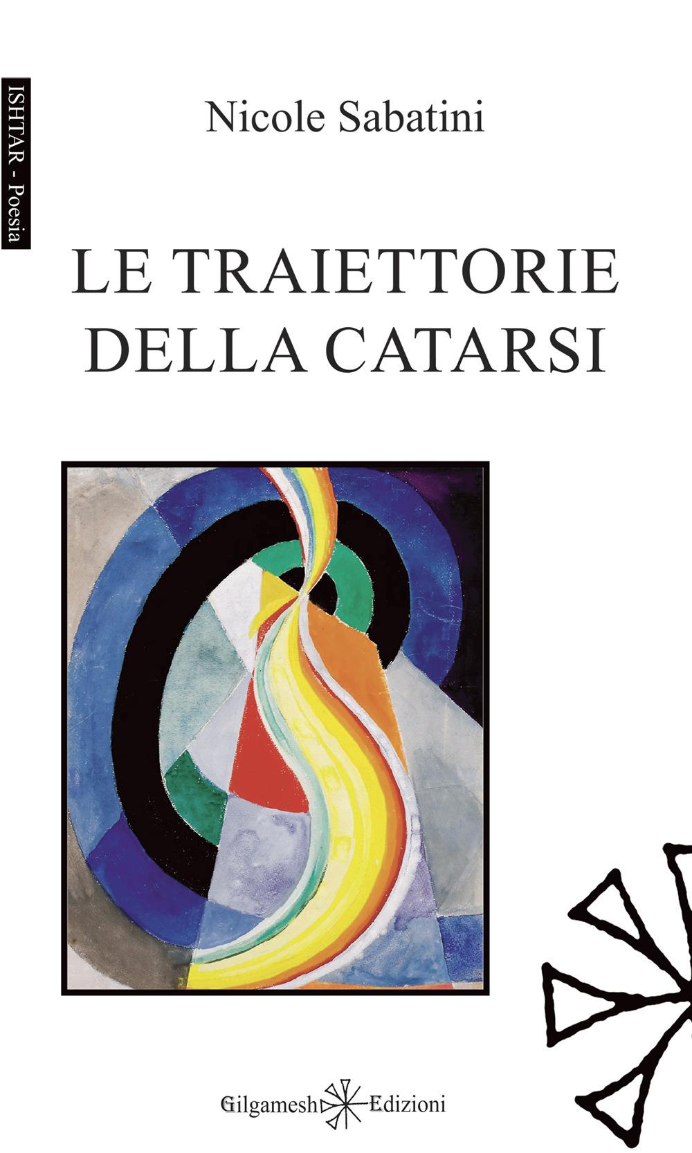 Vorderes Coverbild Le traiettorie della catarsi