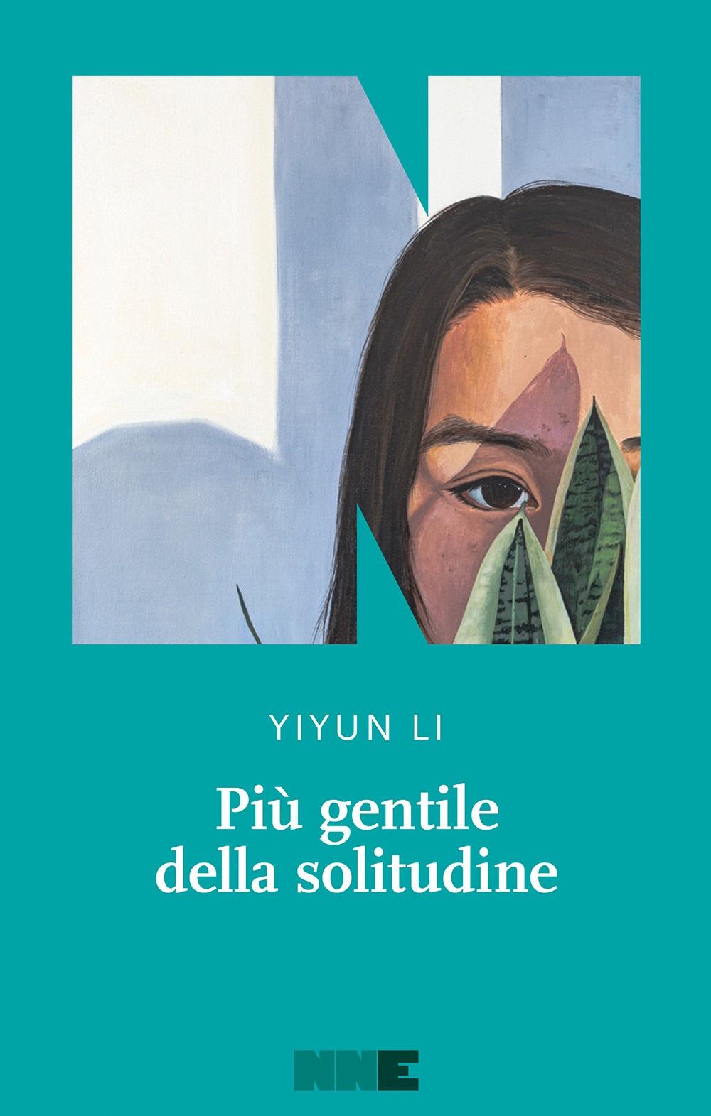 Vorderes Coverbild Più gentile della solitudine