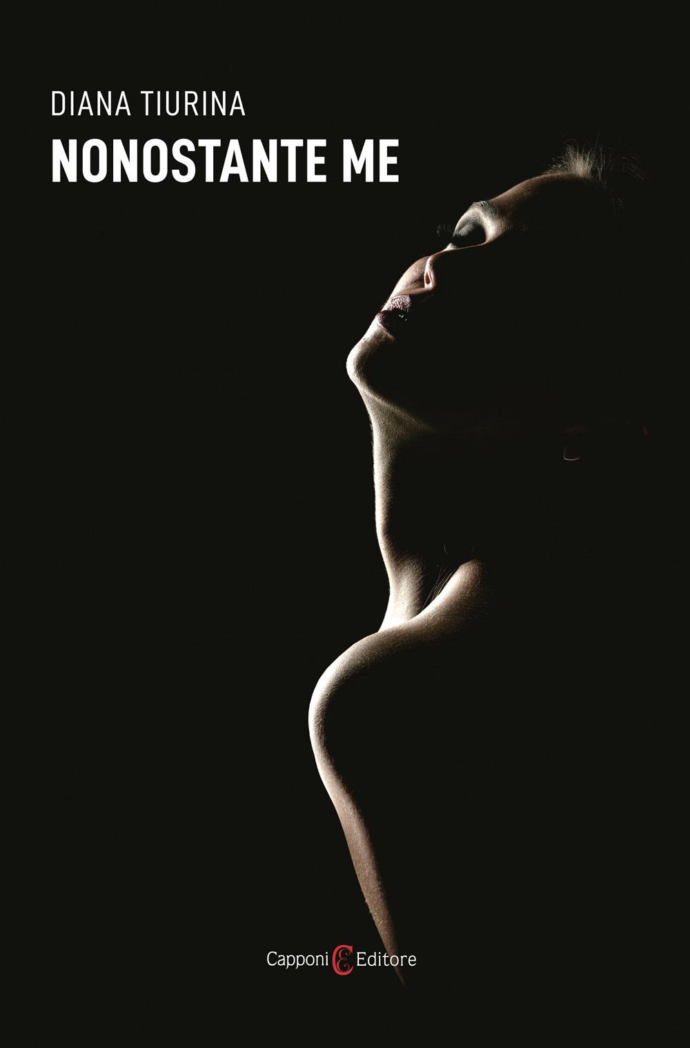 Vorderes Coverbild Nonostante me