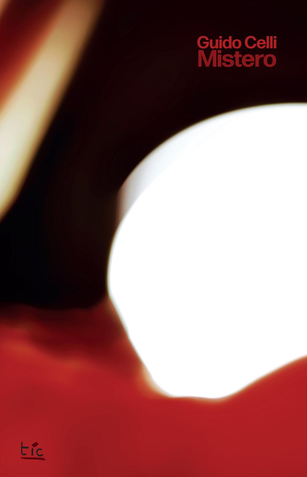 Vorderes Coverbild Mistero