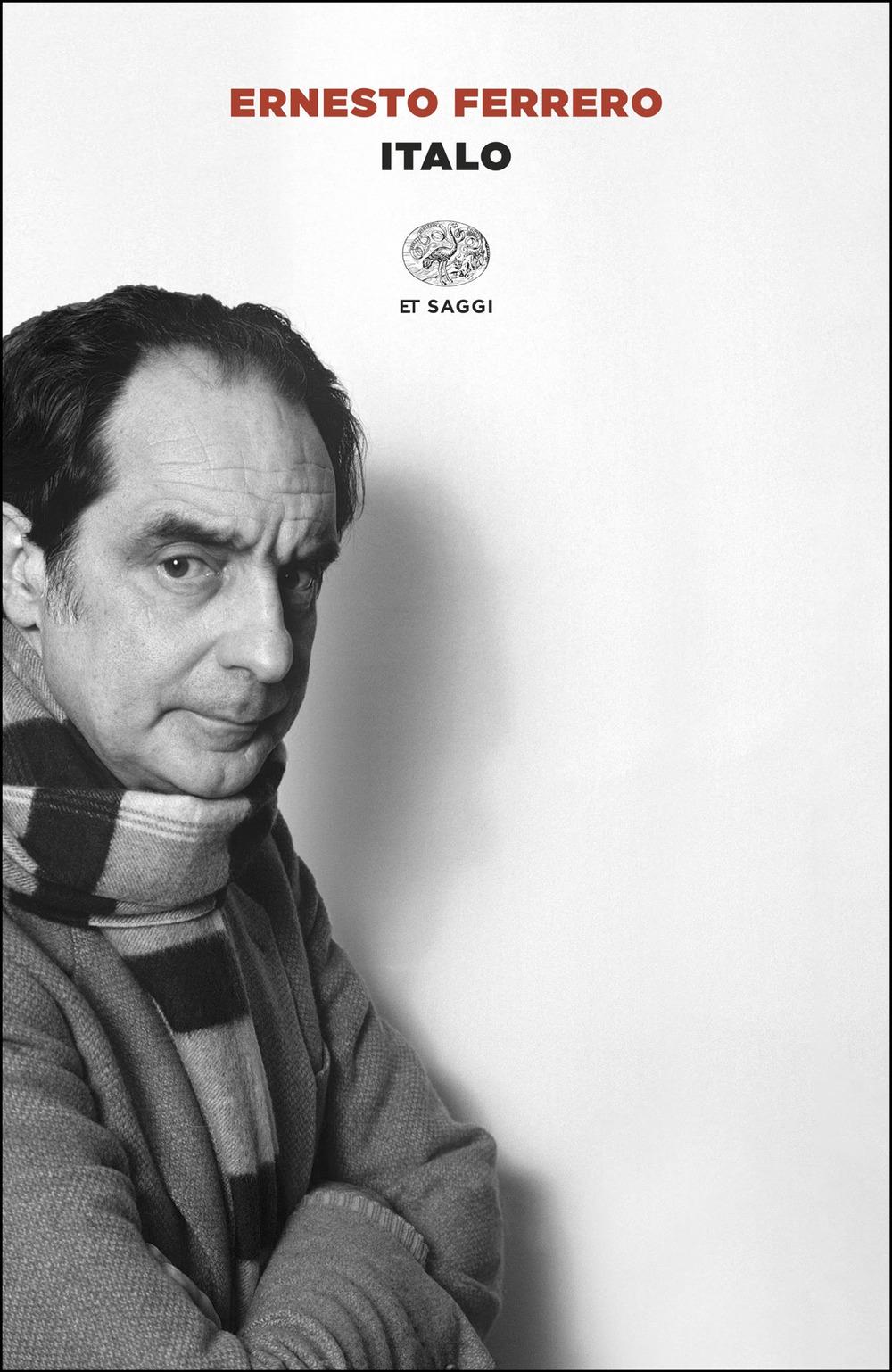 Vorderes Coverbild Italo