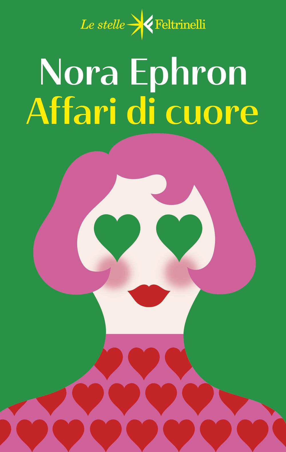 Vorderes Coverbild Affari di cuore