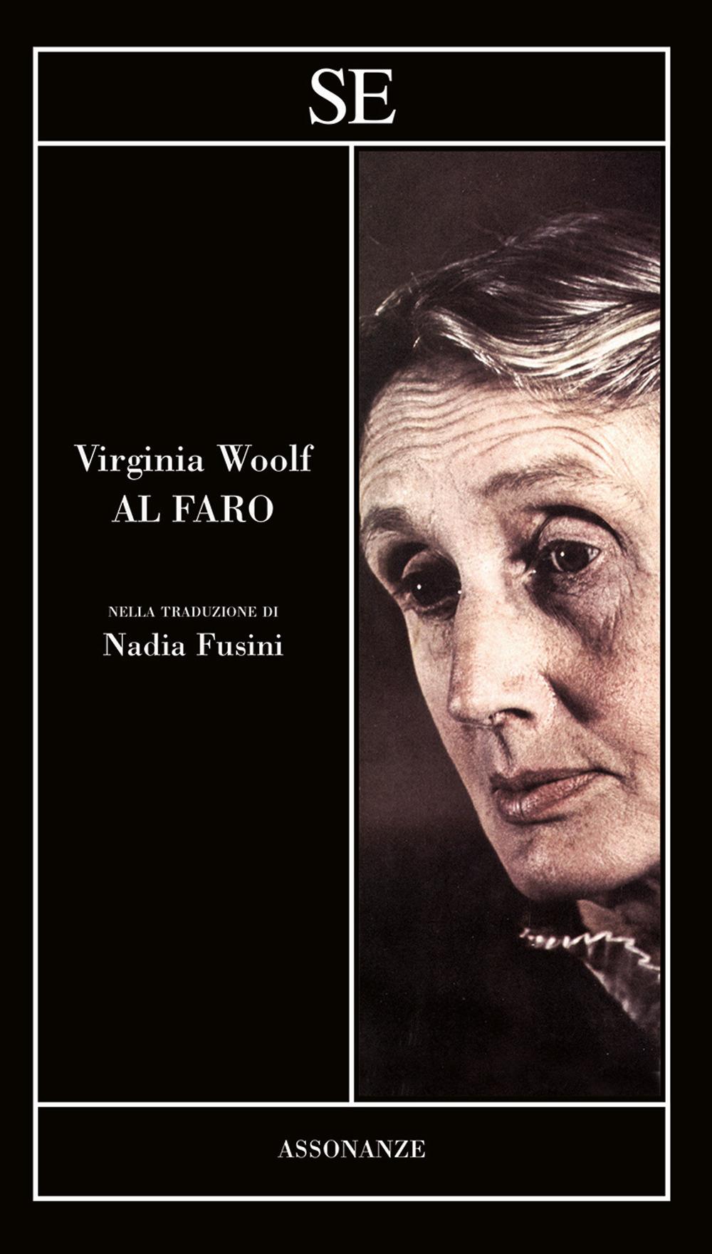 Vorderes Coverbild Al faro