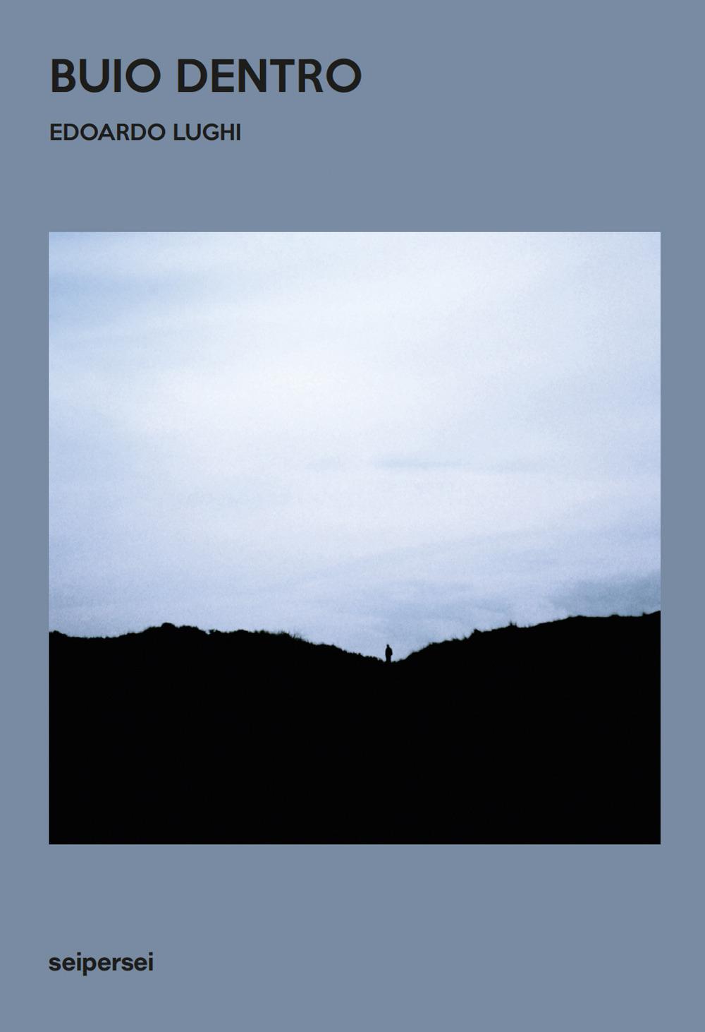 Vorderes Coverbild Buio dentro