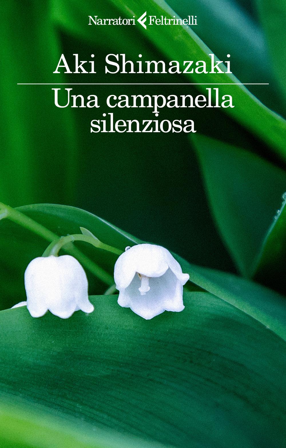 Vorderes Coverbild Una campanella silenziosa