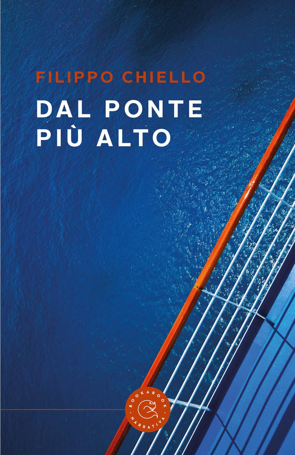 Vorderes Coverbild Dal ponte più alto