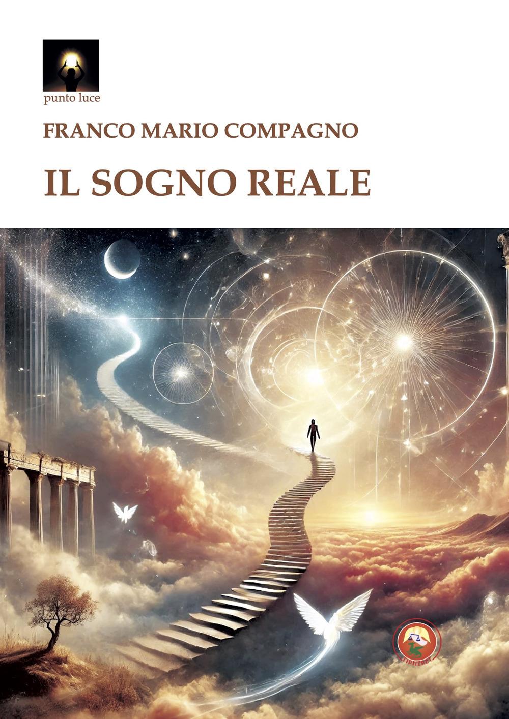 Vorderes Coverbild Il sogno reale