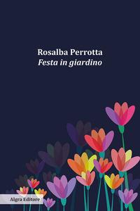 Vorderes Coverbild Festa in giardino