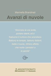 Vorderes Coverbild Avanzi di nuvole