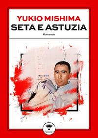 Vorderes Coverbild Seta e astuzia