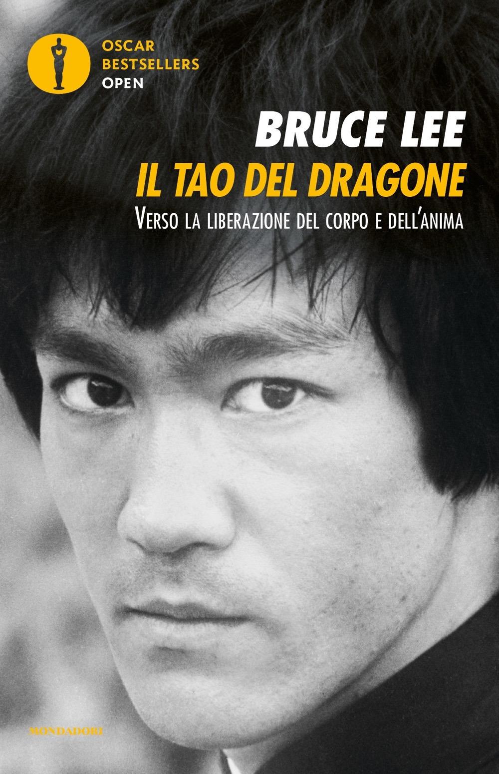Vorderes Coverbild Il tao del dragone. Verso la liberazione del corpo e dell'anima