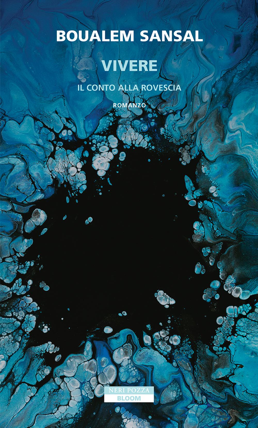 Vorderes Coverbild Vivere. Il conto alla rovescia