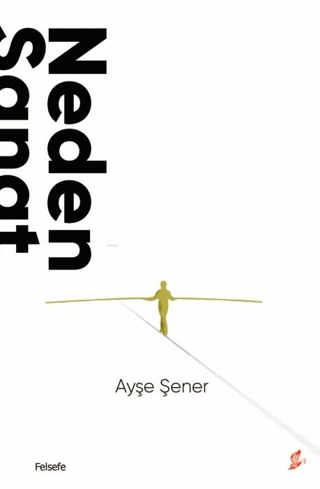 Vorderes Coverbild Neden Sanat