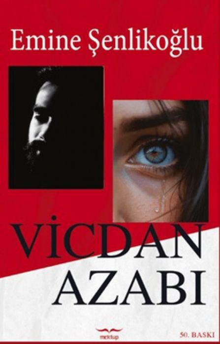 Vorderes Coverbild Vicdan Azabi