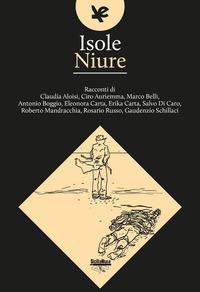 Vorderes Coverbild Isole Niure