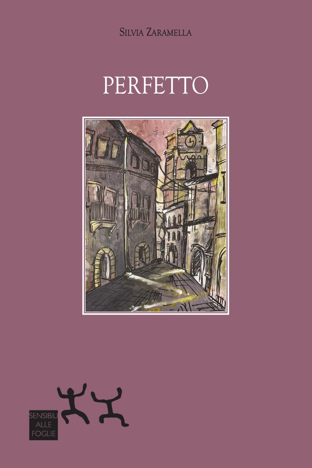 Vorderes Coverbild Perfetto