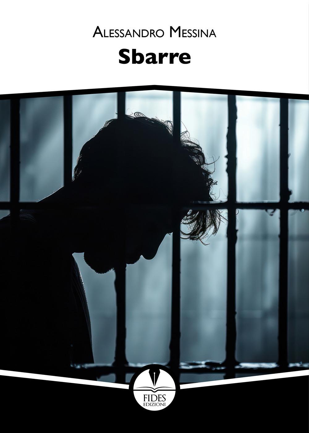 Vorderes Coverbild Sbarre