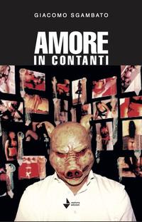 Vorderes Coverbild Amore in contanti