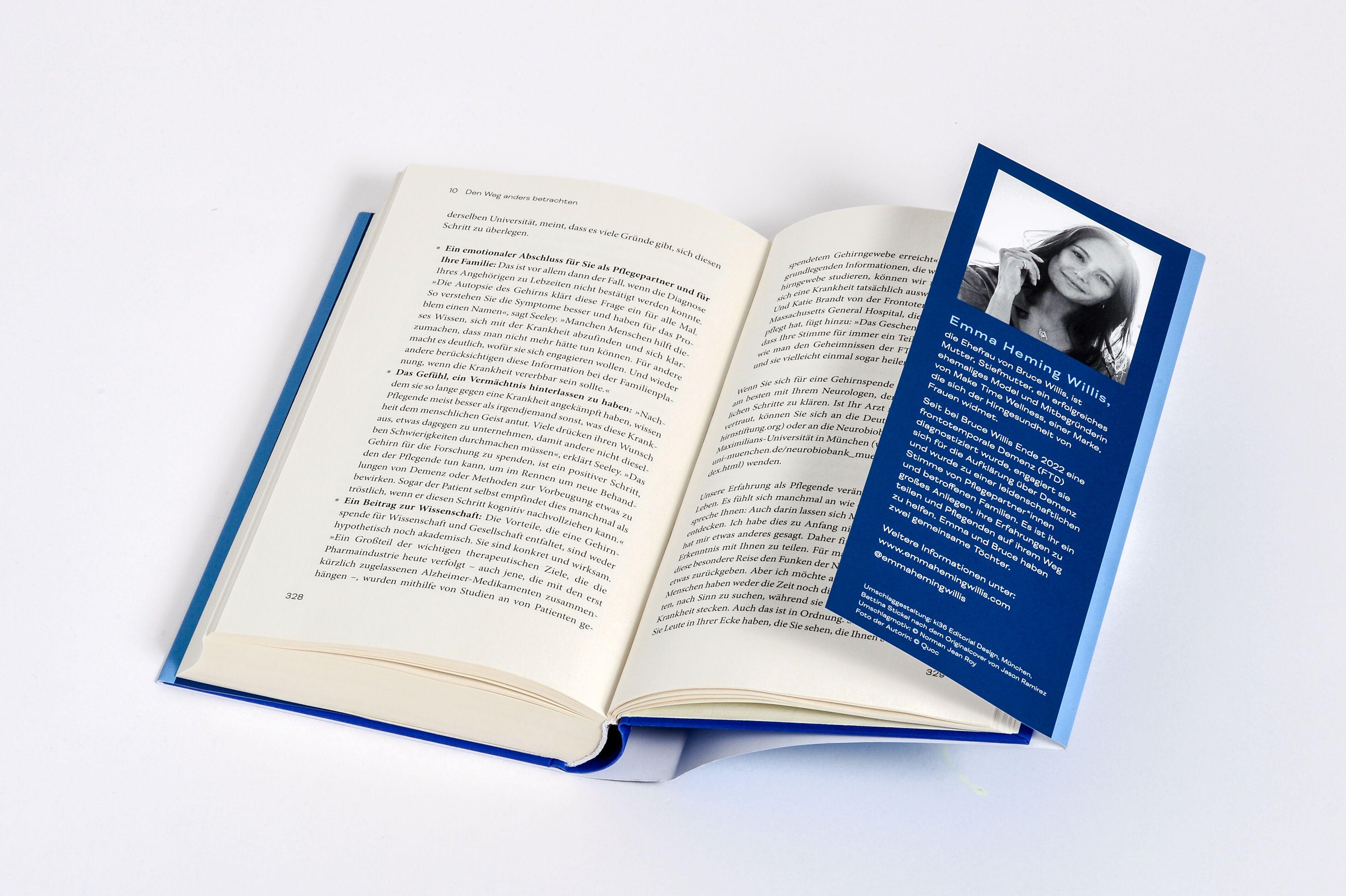 Beispielinhalt (Bild) Eine ganz besondere Reise