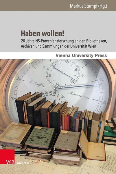 Autorenbild Haben wollen!
