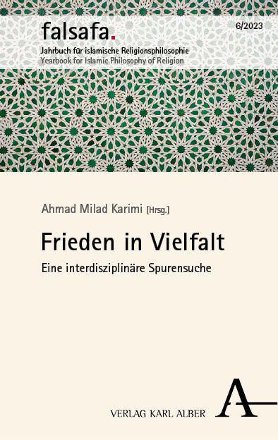 Vorderes Coverbild Frieden in Vielfalt