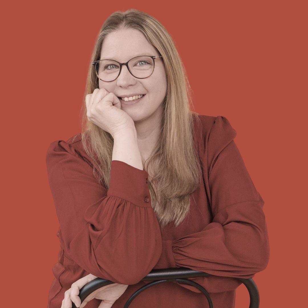 Autorenbild Erfolgs-Mindset für Autor*innen